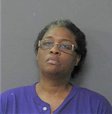 Pamela Randle, - Lafayette Parish County, LA 